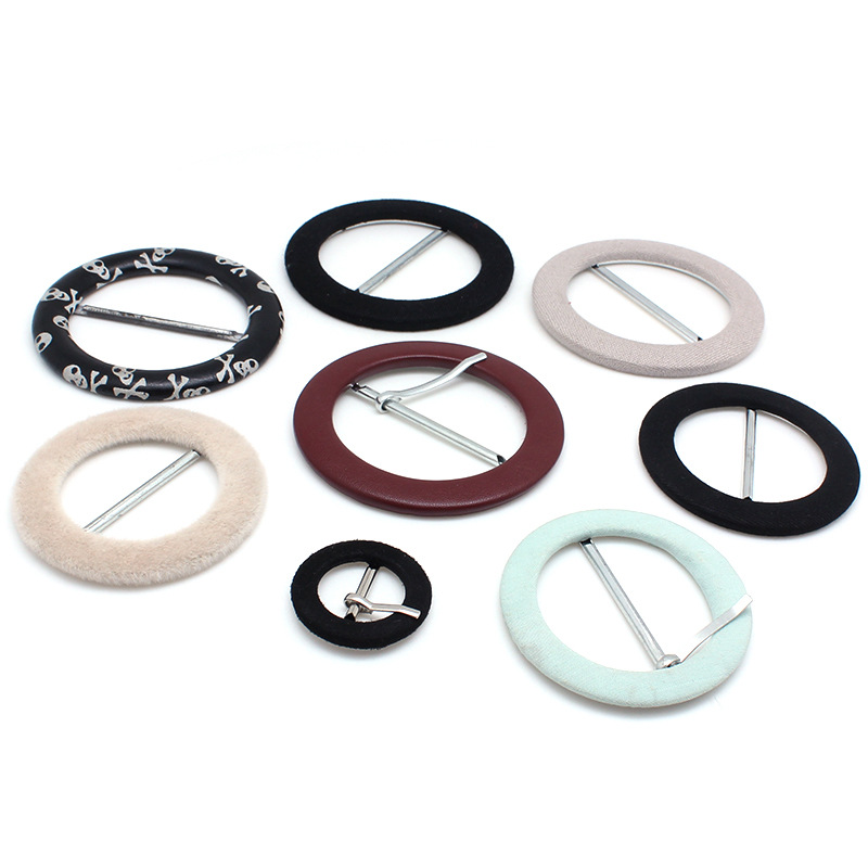 Khóa bọc vải là gì và tại sao nó là sự lựa chọn tối ưu cho các dự án thủ công & thời trang cao cấp